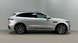 2021 (71) JAGUAR F-PACE 2.0 P400e R-Dynamic SE 5dr Auto AWD 4884803