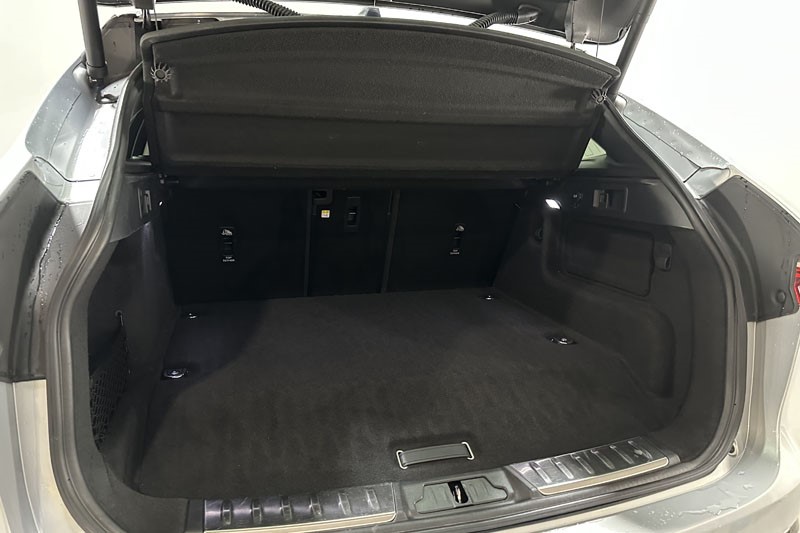 2021 (71) JAGUAR F-PACE 2.0 P400e R-Dynamic SE 5dr Auto AWD 4884838