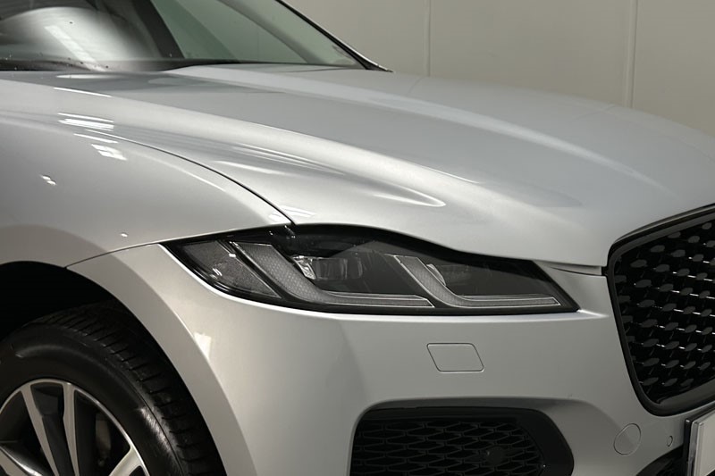 2021 (71) JAGUAR F-PACE 2.0 P400e R-Dynamic SE 5dr Auto AWD 4884847