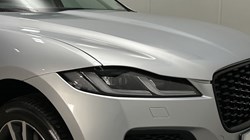 2021 (71) JAGUAR F-PACE 2.0 P400e R-Dynamic SE 5dr Auto AWD 4884847