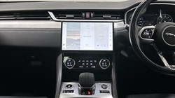2021 (71) JAGUAR F-PACE 2.0 P400e R-Dynamic SE 5dr Auto AWD 4884808