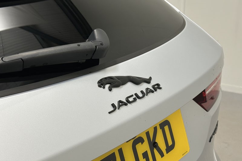 2021 (71) JAGUAR F-PACE 2.0 P400e R-Dynamic SE 5dr Auto AWD 4884842