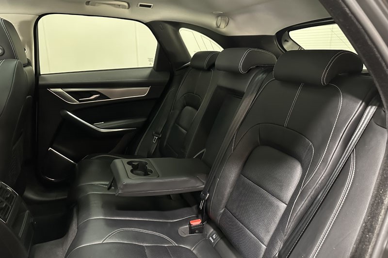 2021 (71) JAGUAR F-PACE 2.0 P400e R-Dynamic SE 5dr Auto AWD 4884836