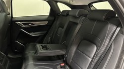 2021 (71) JAGUAR F-PACE 2.0 P400e R-Dynamic SE 5dr Auto AWD 4884836