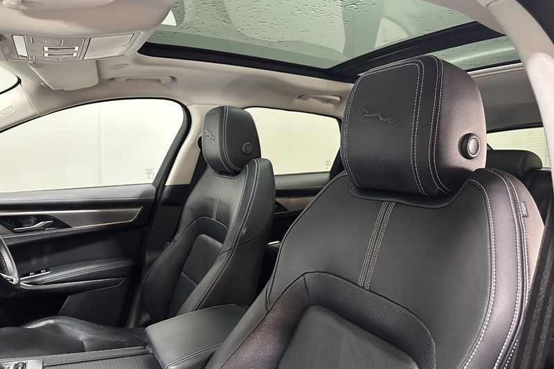 2021 (71) JAGUAR F-PACE 2.0 P400e R-Dynamic SE 5dr Auto AWD 4884832