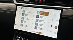 2021 (71) JAGUAR F-PACE 2.0 P400e R-Dynamic SE 5dr Auto AWD 4884826