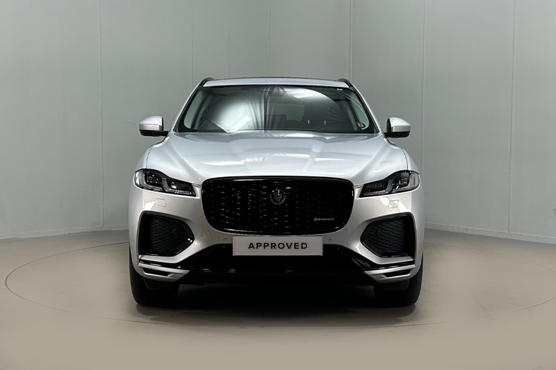 2021 (71) JAGUAR F-PACE 2.0 P400e R-Dynamic SE 5dr Auto AWD 4884805