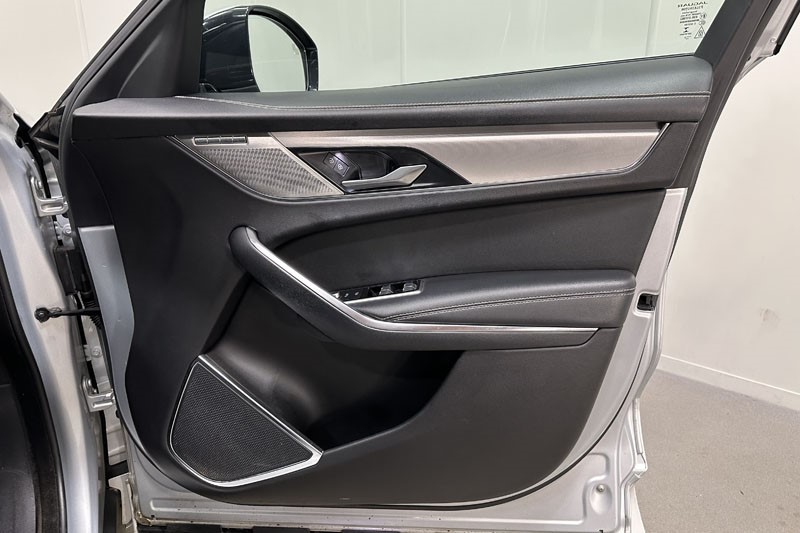 2021 (71) JAGUAR F-PACE 2.0 P400e R-Dynamic SE 5dr Auto AWD 4884811