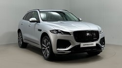2021 (71) JAGUAR F-PACE 2.0 P400e R-Dynamic SE 5dr Auto AWD 4884799