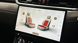 2021 (71) JAGUAR F-PACE 2.0 P400e R-Dynamic SE 5dr Auto AWD 4884829