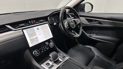 2021 (71) JAGUAR F-PACE 2.0 P400e R-Dynamic SE 5dr Auto AWD 4884831