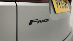 2021 (71) JAGUAR F-PACE 2.0 P400e R-Dynamic SE 5dr Auto AWD 4884841