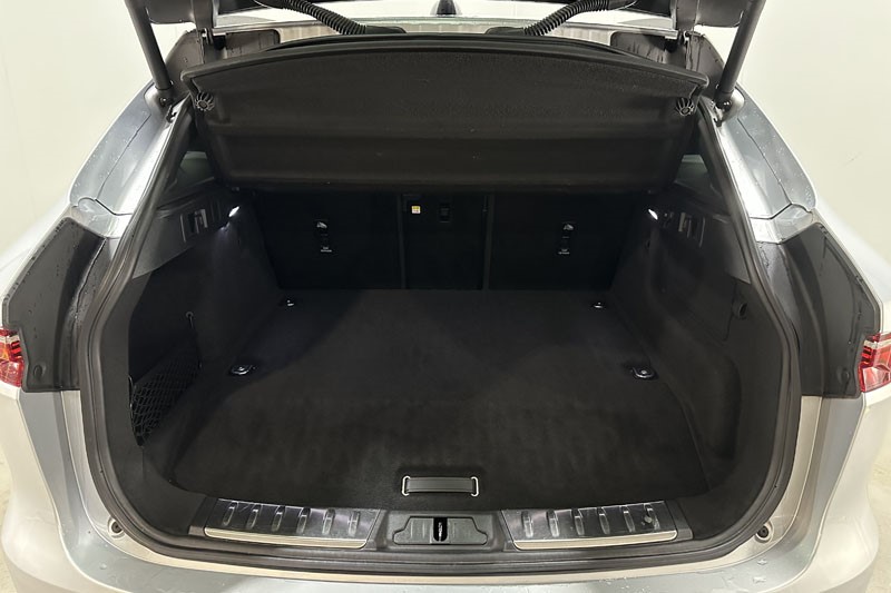 2021 (71) JAGUAR F-PACE 2.0 P400e R-Dynamic SE 5dr Auto AWD 4884837