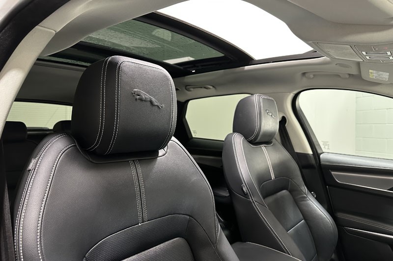 2021 (71) JAGUAR F-PACE 2.0 P400e R-Dynamic SE 5dr Auto AWD 4884817