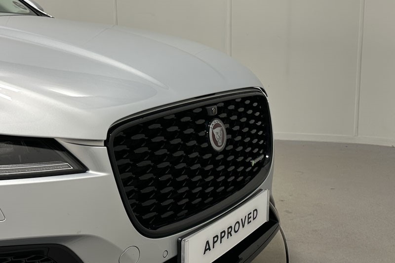 2021 (71) JAGUAR F-PACE 2.0 P400e R-Dynamic SE 5dr Auto AWD 4884848