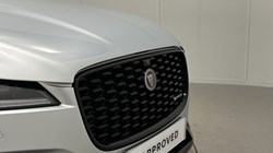 2021 (71) JAGUAR F-PACE 2.0 P400e R-Dynamic SE 5dr Auto AWD 4884848