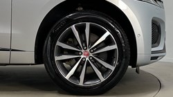 2021 (71) JAGUAR F-PACE 2.0 P400e R-Dynamic SE 5dr Auto AWD 4884806
