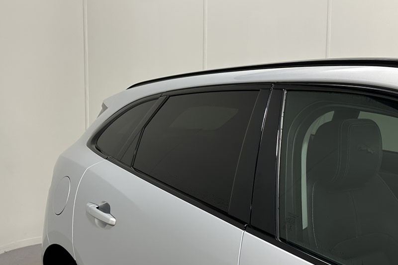 2021 (71) JAGUAR F-PACE 2.0 P400e R-Dynamic SE 5dr Auto AWD 4884844