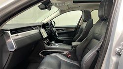 2021 (71) JAGUAR F-PACE 2.0 P400e R-Dynamic SE 5dr Auto AWD 4884801