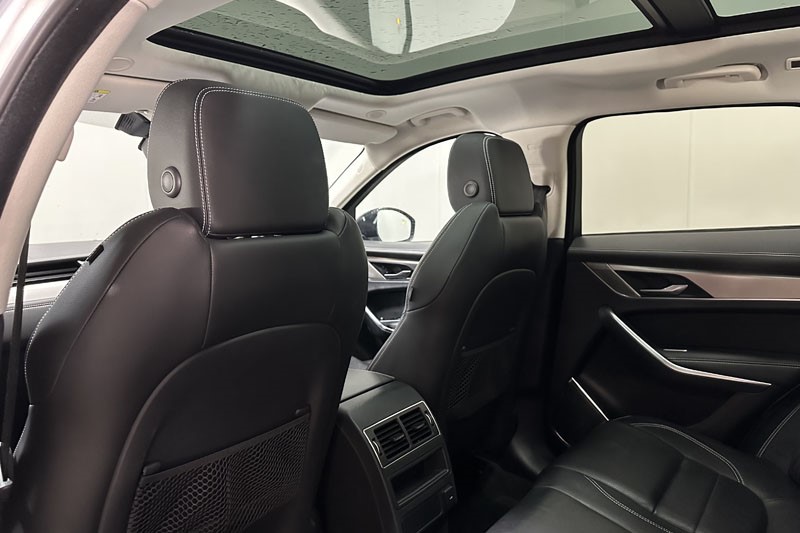 2021 (71) JAGUAR F-PACE 2.0 P400e R-Dynamic SE 5dr Auto AWD 4884833