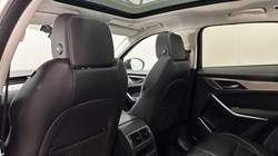 2021 (71) JAGUAR F-PACE 2.0 P400e R-Dynamic SE 5dr Auto AWD 4884833