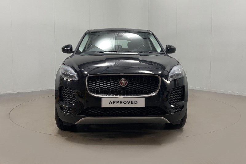 2019 (19) JAGUAR E-PACE 2.0d [180] S 5dr Auto 4878755