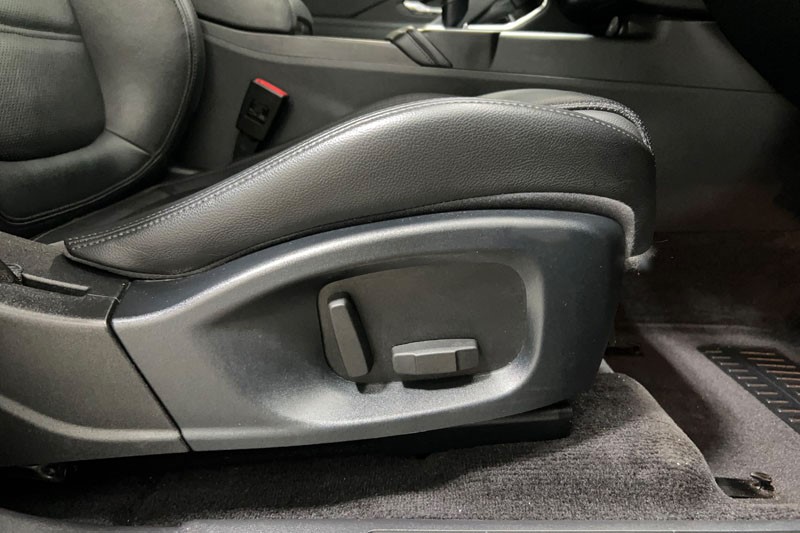 2019 (19) JAGUAR E-PACE 2.0d [180] S 5dr Auto 4878764