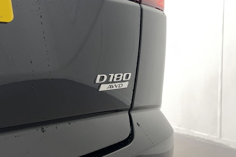 2019 (19) JAGUAR E-PACE 2.0d [180] S 5dr Auto 4878792