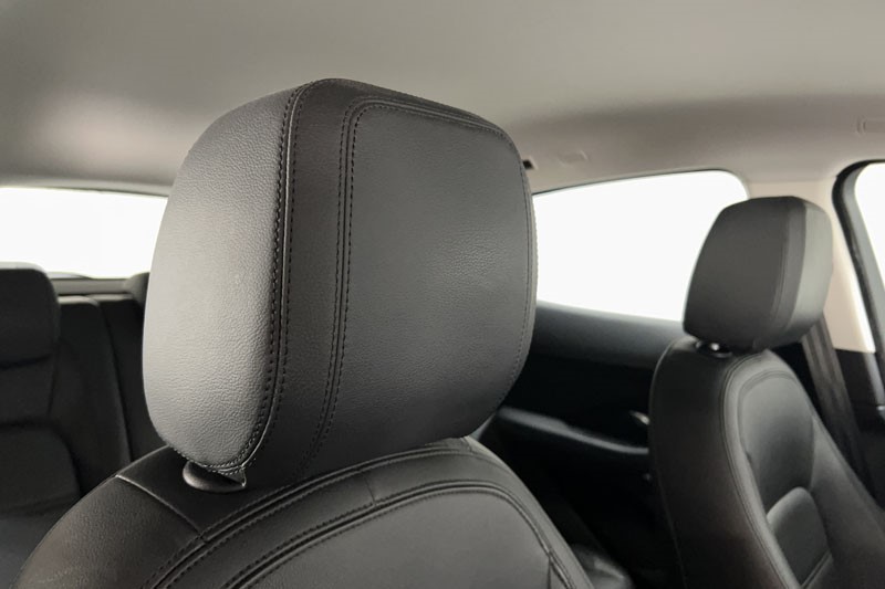 2019 (19) JAGUAR E-PACE 2.0d [180] S 5dr Auto 4878767