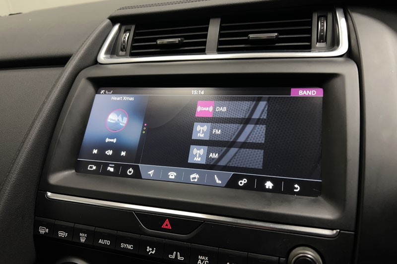 2019 (19) JAGUAR E-PACE 2.0d [180] S 5dr Auto 4878778