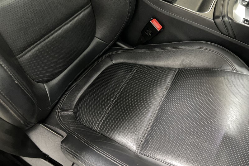 2019 (19) JAGUAR E-PACE 2.0d [180] S 5dr Auto 4878765