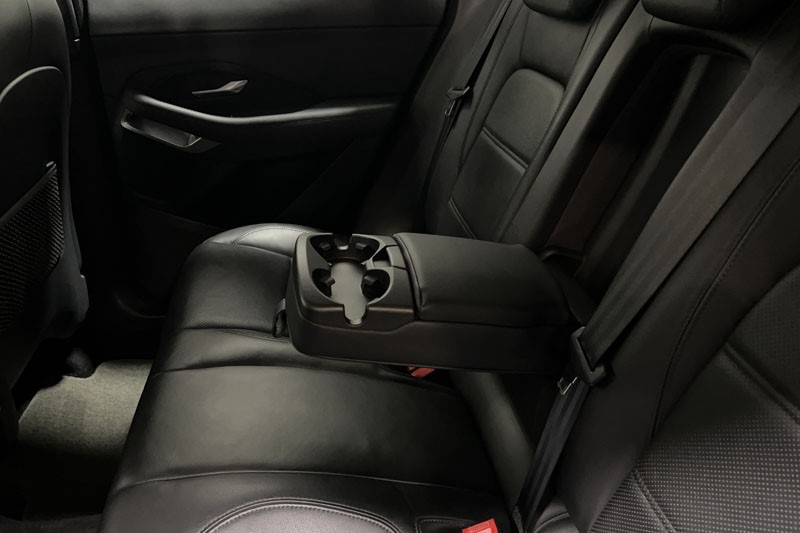 2019 (19) JAGUAR E-PACE 2.0d [180] S 5dr Auto 4878786