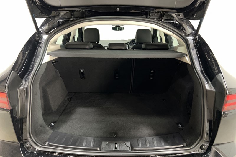 2019 (19) JAGUAR E-PACE 2.0d [180] S 5dr Auto 4878787