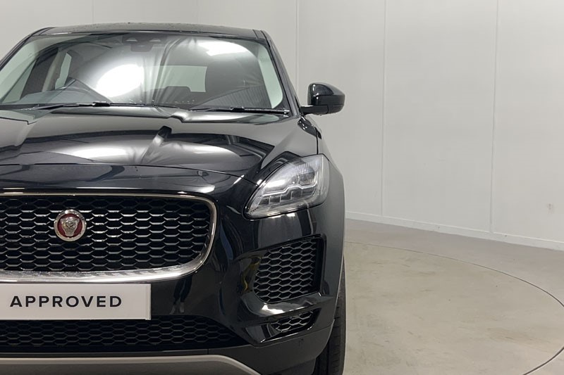 2019 (19) JAGUAR E-PACE 2.0d [180] S 5dr Auto 4878799