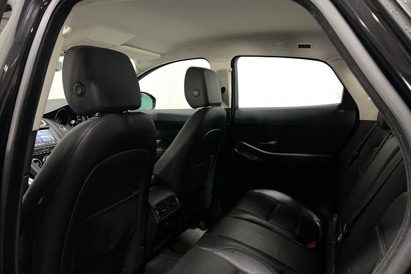 2019 (19) JAGUAR E-PACE 2.0d [180] S 5dr Auto 4878783