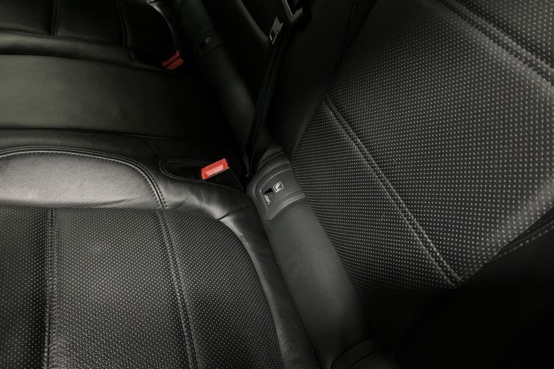 2019 (19) JAGUAR E-PACE 2.0d [180] S 5dr Auto 4878785