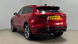 2024 (24) JAGUAR F-PACE 2.0 D200 R-Dynamic HSE Black 5dr Auto AWD 4863541