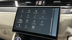 2024 (24) JAGUAR F-PACE 2.0 D200 R-Dynamic HSE Black 5dr Auto AWD 4863569