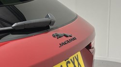 2024 (24) JAGUAR F-PACE 2.0 D200 R-Dynamic HSE Black 5dr Auto AWD 4863587