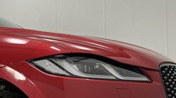 2024 (24) JAGUAR F-PACE 2.0 D200 R-Dynamic HSE Black 5dr Auto AWD 4863593