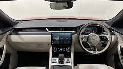 2024 (24) JAGUAR F-PACE 2.0 D200 R-Dynamic HSE Black 5dr Auto AWD 4863548