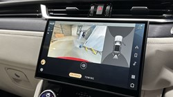 2024 (24) JAGUAR F-PACE 2.0 D200 R-Dynamic HSE Black 5dr Auto AWD 4863565