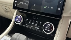 2024 (24) JAGUAR F-PACE 2.0 D200 R-Dynamic HSE Black 5dr Auto AWD 4863563