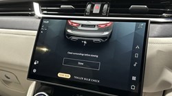 2024 (24) JAGUAR F-PACE 2.0 D200 R-Dynamic HSE Black 5dr Auto AWD 4863570