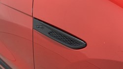 2024 (24) JAGUAR F-PACE 2.0 D200 R-Dynamic HSE Black 5dr Auto AWD 4863592