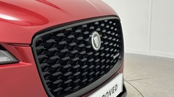 2024 (24) JAGUAR F-PACE 2.0 D200 R-Dynamic HSE Black 5dr Auto AWD 4863594