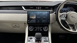 2024 (24) JAGUAR F-PACE 2.0 D200 R-Dynamic HSE Black 5dr Auto AWD 4863549