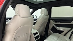 2024 (24) JAGUAR F-PACE 2.0 D200 R-Dynamic HSE Black 5dr Auto AWD 4863578