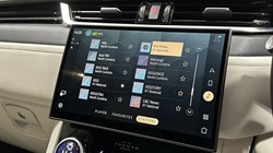 2024 (24) JAGUAR F-PACE 2.0 D200 R-Dynamic HSE Black 5dr Auto AWD 4863567