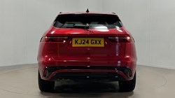 2024 (24) JAGUAR F-PACE 2.0 D200 R-Dynamic HSE Black 5dr Auto AWD 4863545